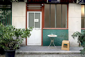 Elegant Space in Oberkampf - Image 2
