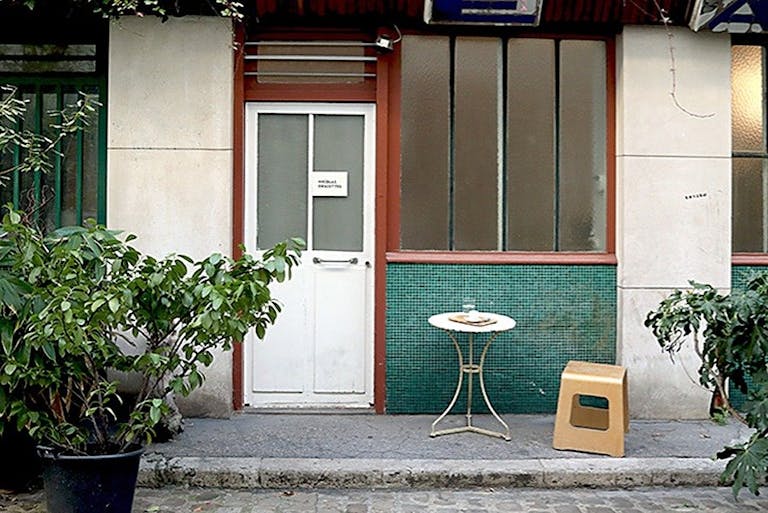 Elegant Space in Oberkampf - Image 2