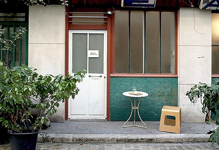 Elegant Space in Oberkampf - Image 2