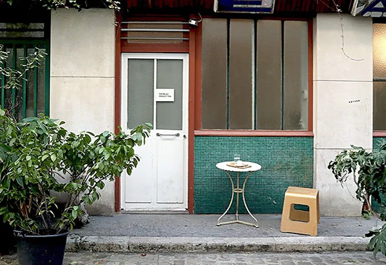 Elegant Space in Oberkampf - Image 2