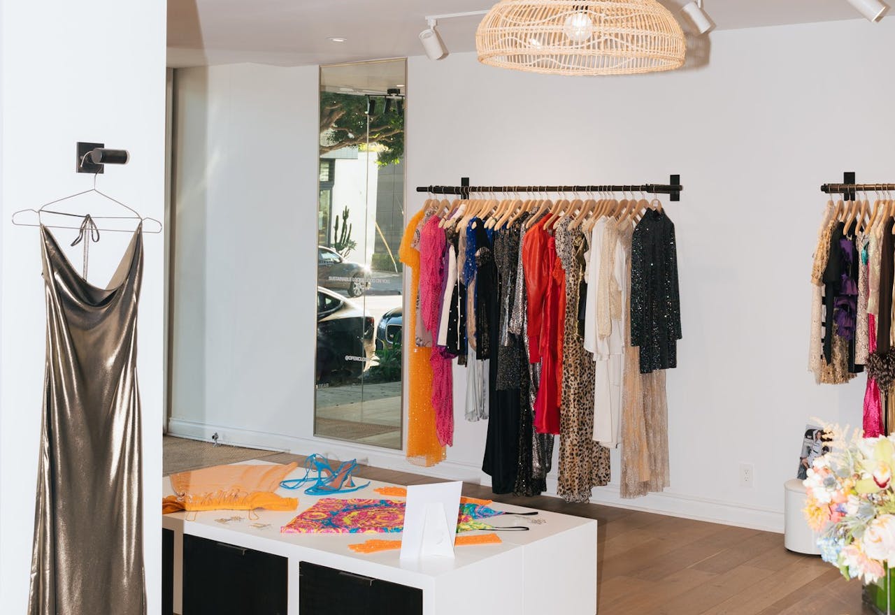 Hidden Gem - A Versatile Retail Space in Prime Santa Monica Location - Image 2