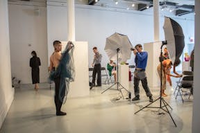 Elegant and versatile space to host memorable events in Chelsea, NYC - Image 5