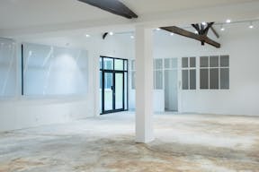 200sqm OPEN SPACE  - Image 4