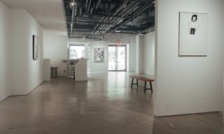 Exquisite Art Gallery Space in Prime Chelsea Location - Image 10