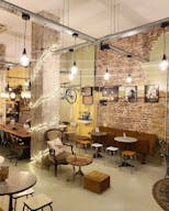 Atypical Cafe in Metz - Image 2