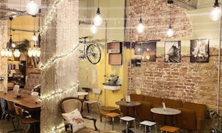 Atypical Cafe in Metz - Image 2