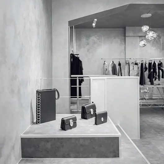 Pop-up Store, Showroom in center Le Marais - Image 3