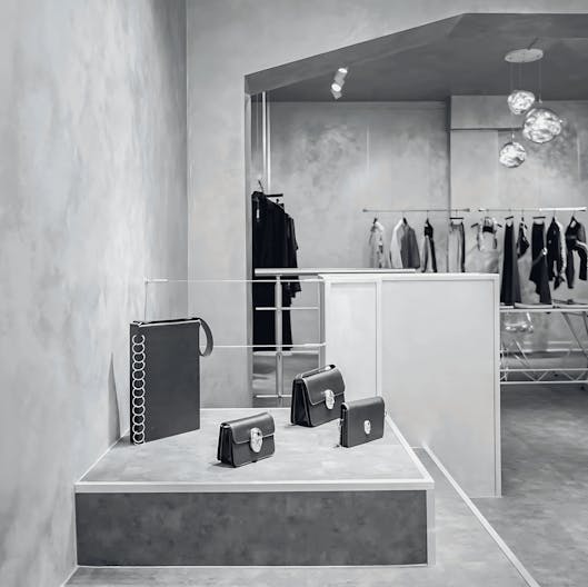 Pop-up Store/Showroom in Le Marais – Photoshoots Upon Request - Image 3