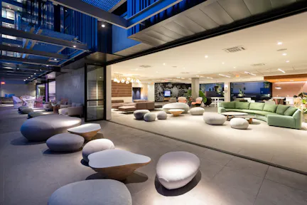 Contemporary Venue - Image 0