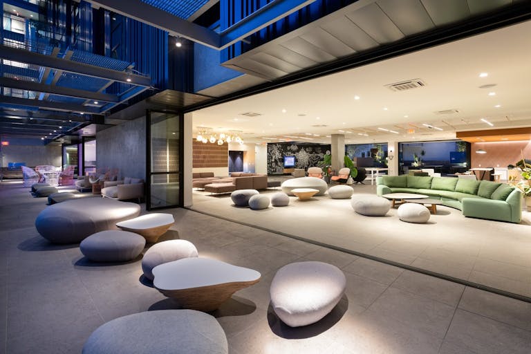 Contemporary Venue - Image 0