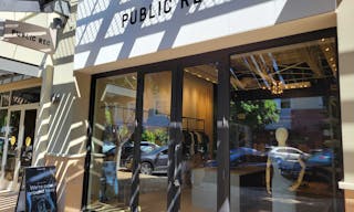 Kierland Commons Pop Up Space in Scottsdale - Image 1
