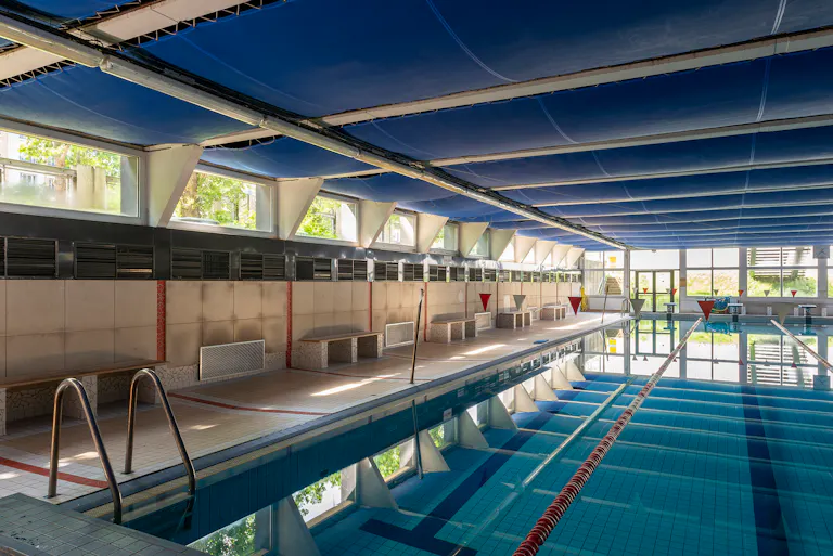 Batiment Institutionnel - Image 0