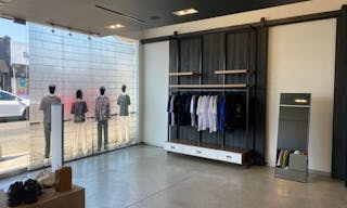 Luxury Retail Store on Melrose - Image 4