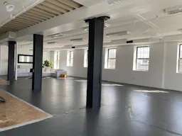 Modern Industrial Loft Space - Image 2