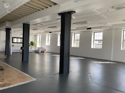 Modern Industrial Loft Space - Image 2