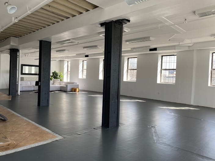 Modern Industrial Loft Space - Image 2