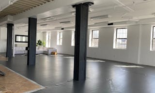 Modern Industrial Loft Space - Image 2