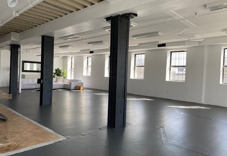 Modern Industrial Loft Space - Image 2