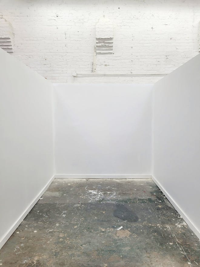 Private artist's studio in Ridgewood, Queens - Image 0