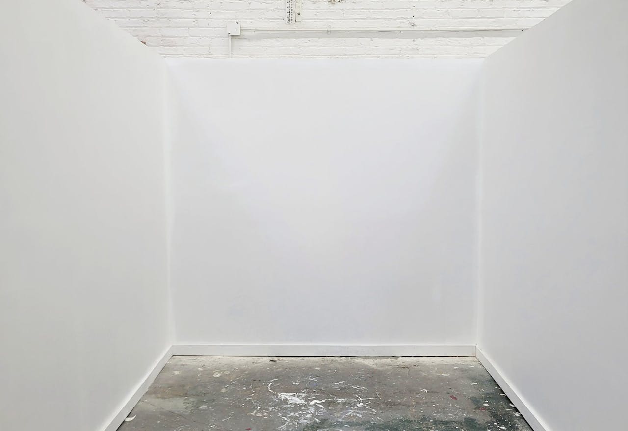 Private artist's studio in Ridgewood, Queens - Image 0