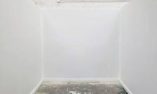 Private artist's studio in Ridgewood, Queens - Image 0