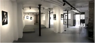Rue Neuve Popincourt Showroom - Image 7