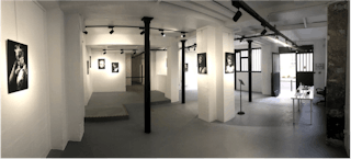 Rue Neuve Popincourt Showroom - Image 7