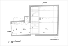 Oberkampf Fashion Showroom - Image 3