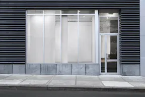 Street Level Chelsea Gallery with Outdoor Terrace - Image 0