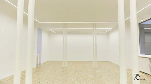78temple Perfect showroom space in Le Marais (Paris centre) - Image 0