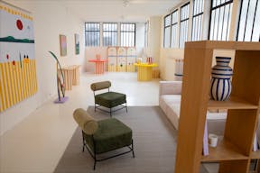 Atelier Créatif — Espace Réunion & Séminaire — Montreuil - Image 2