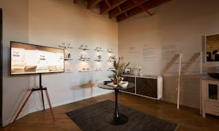 Beautiful, Calming, Industrial Studio-Store Perfect for Minimalist Lovers! - Image 4