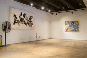 Expansive Event Space in the West Village - Image 10