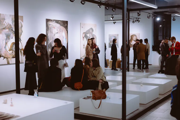 Modern Design Gallery in the Heart of Tribeca - Image 2
