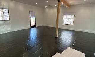 Gallery space for rent in Historic San Juan Capistrano - Image 5