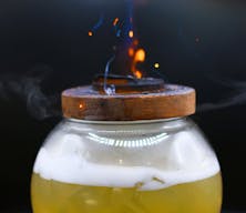 Chelsea Bar event space - Image 6