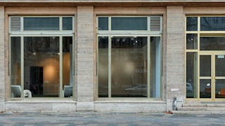 Central & Spacious Gallery Space | Showroom | Pop Up Location - Image 4