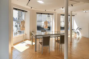 Rue Montmorency Boutique/Showroom - Image 13