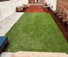 Natural light with indoor and/or outdoor venue - Image 2