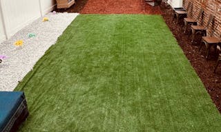 Natural light with indoor and/or outdoor venue - Image 2