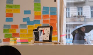 Pop Up space on Pappelallee - Image 7