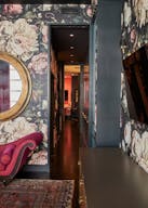 Creatively Colorful Tribeca Apartment with Stunning Art - Image 20