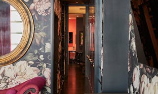 Creatively Colorful Tribeca Apartment with Stunning Art - Image 20