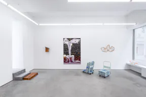 Parfait espace sur rue très passante pour show-room / pop-up pour fashion week / Perfect pop-up or show-room in Paris on street - Paris Marais centre - Image 23