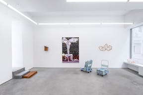 Parfait espace sur rue très passante pour show-room / pop-up pour fashion week / Perfect pop-up or show-room in Paris on street - Paris Marais centre - Image 23