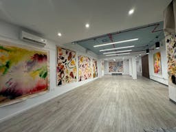Soho Expansive Multi-Purpose Event Space - Image 0