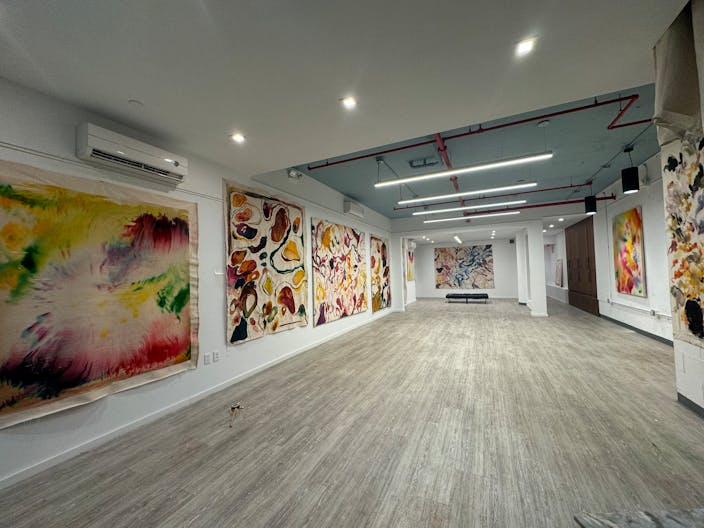 Soho Expansive Multi-Purpose Event Space - Image 0