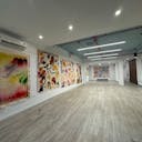Soho Expansive Multi-Purpose Event Space