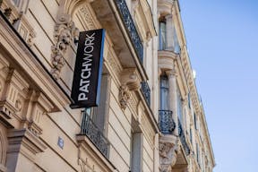 Saint-Lazare - Salle de r�union 10 personnes (ST003) - Image 7