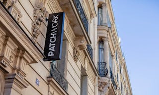 Saint-Lazare - Salle de r�union 10 personnes (ST003) - Image 7